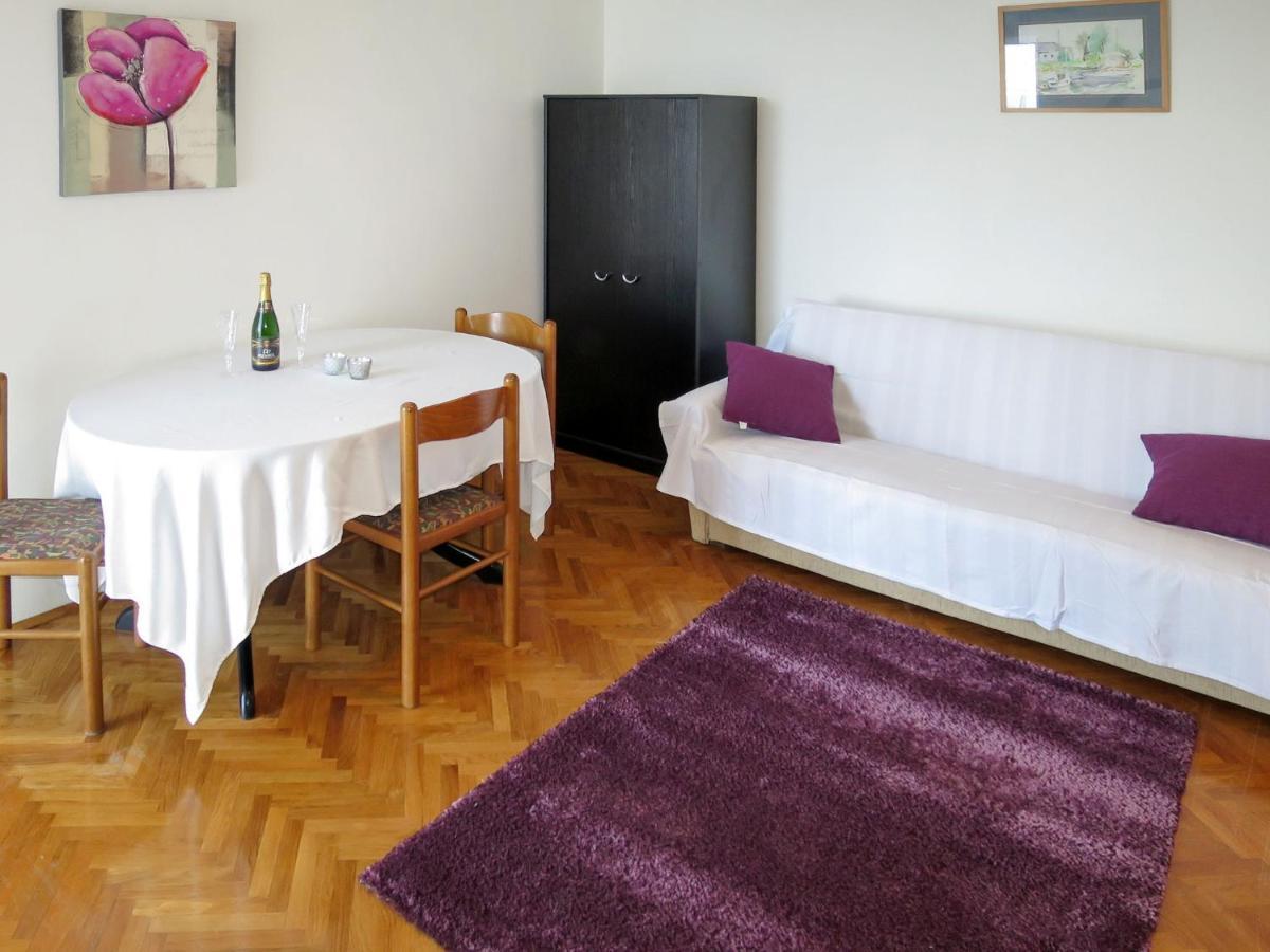 Apartment Marija - UGL205 Kali Bagian luar foto