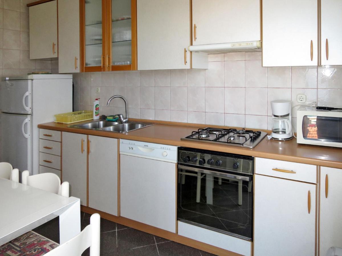 Apartment Marija - UGL205 Kali Bagian luar foto
