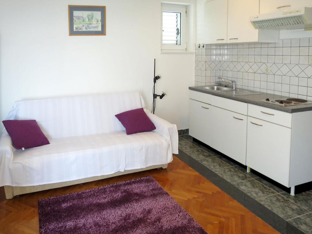 Apartment Marija - UGL205 Kali Bagian luar foto